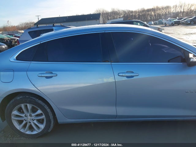 Chevrolet MALIBU LT 2018 1G1ZD5ST0JF151847 Image 13