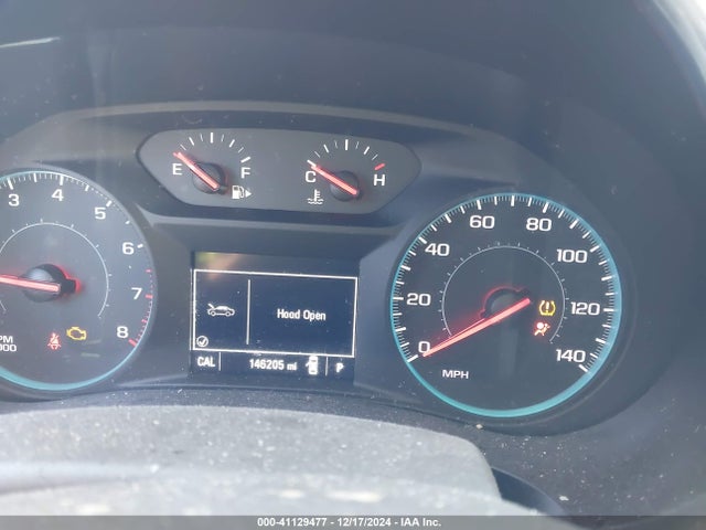 Chevrolet MALIBU LT 2018 1G1ZD5ST0JF151847 Image 15