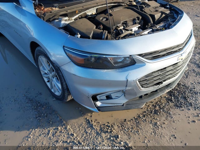 Chevrolet MALIBU LT 2018 1G1ZD5ST0JF151847 Image 6