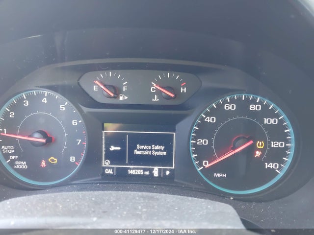 Chevrolet MALIBU LT 2018 1G1ZD5ST0JF151847 Image 7