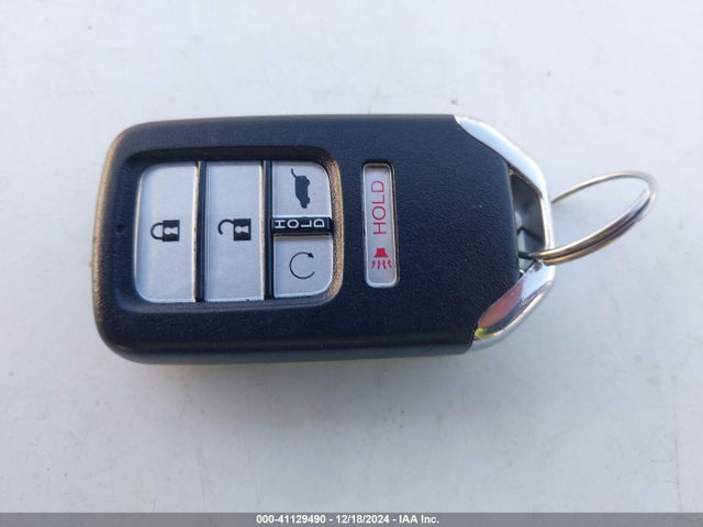 Honda Pilot Awd Elite 2022 5FNYF6H08NB024564 Image 11