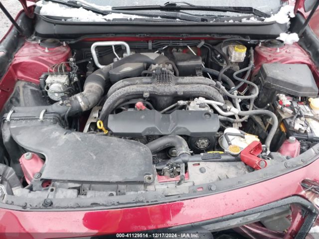 4S3BNAS6XJ3023481 Subaru Legacy 2.5i Sport