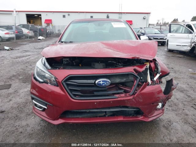 4S3BNAS6XJ3023481 Subaru Legacy 2.5i Sport