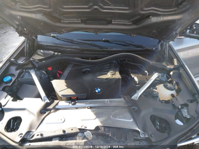 5UX53DP02P9S19508 BMW X3 Xdrive30i