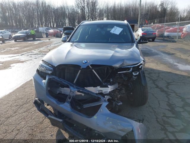 5UX53DP02P9S19508 BMW X3 Xdrive30i