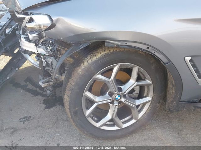 5UX53DP02P9S19508 BMW X3 Xdrive30i
