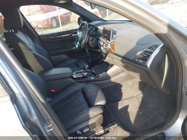5UX53DP02P9S19508 BMW X3 Xdrive30i