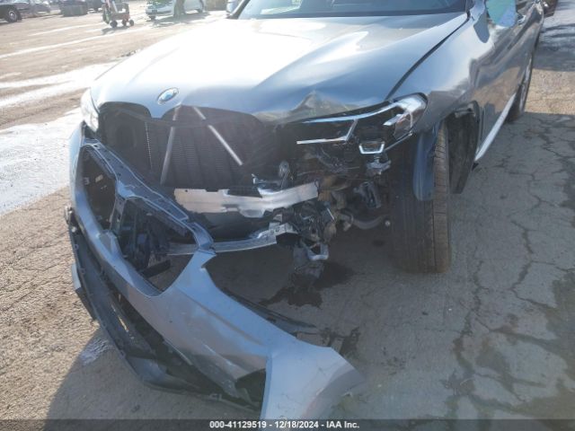 5UX53DP02P9S19508 BMW X3 Xdrive30i