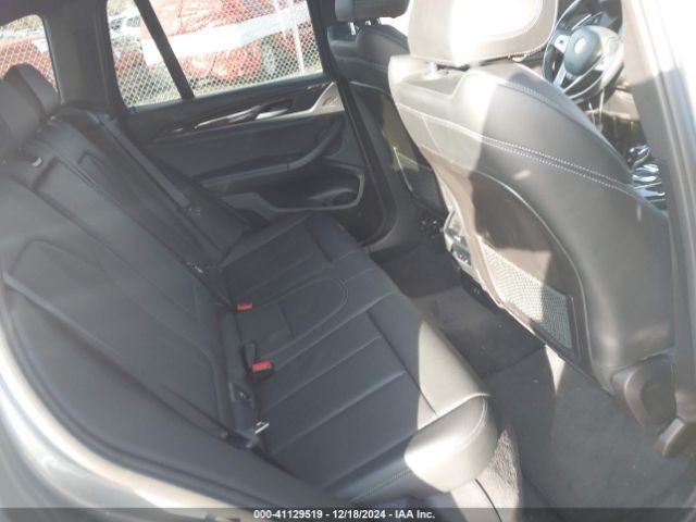 5UX53DP02P9S19508 BMW X3 Xdrive30i