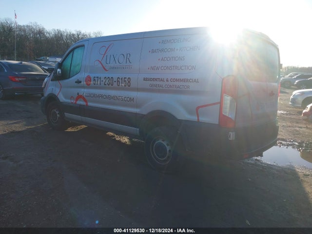 Ford Transit-250 2020 1FTBR1YG5LKA78109 Image 3