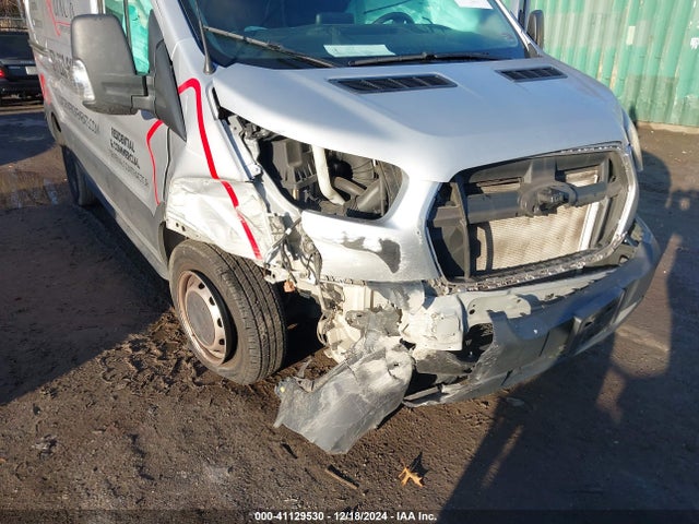 Ford Transit-250 2020 1FTBR1YG5LKA78109 Image 6