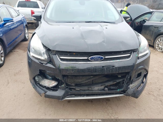 Ford Escape Titanium 2014 1FMCU9J97EUA02102 Image 6