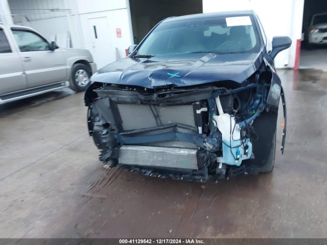 1GYAZAR4XLF058263 Cadillac Xt4 Fwd Luxury