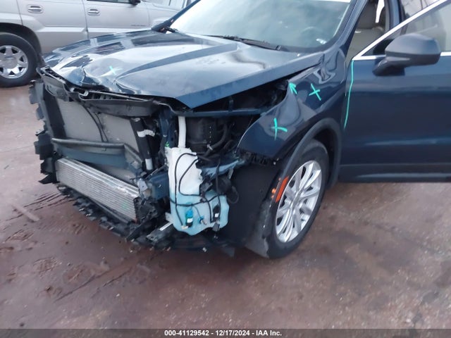 2020 CADILLAC XT4 1GYAZAR4XLF058263 Photo 5