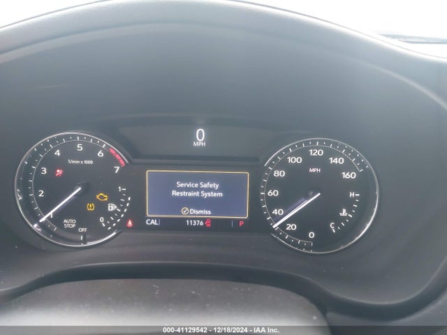 2020 CADILLAC XT4 1GYAZAR4XLF058263 Photo 6