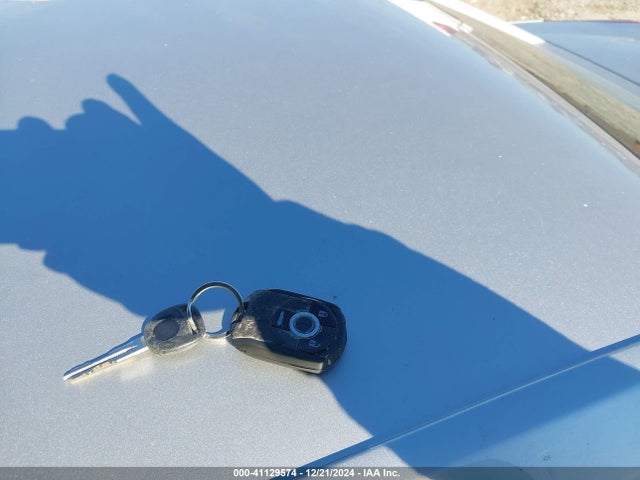 2006 CADILLAC XLR 1G6YV36A865600771 Photo 10