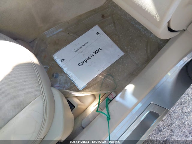 2006 CADILLAC XLR 1G6YV36A865600771 Photo 5