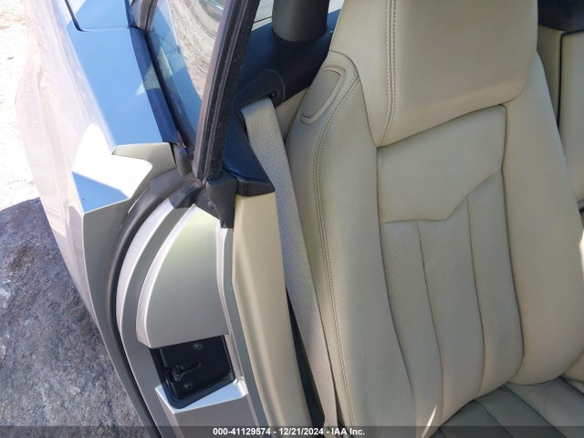 2006 CADILLAC XLR 1G6YV36A865600771 Photo 7