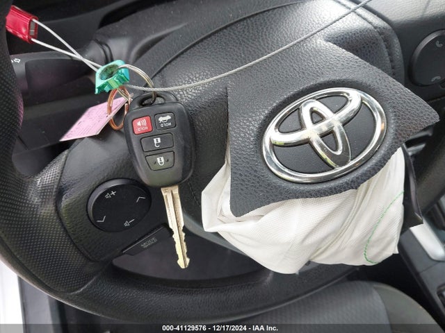 Toyota COROLLA LE 2017 2T1BURHE5HC846739 Image 11