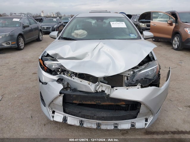 Toyota COROLLA LE 2017 2T1BURHE5HC846739 Image 12