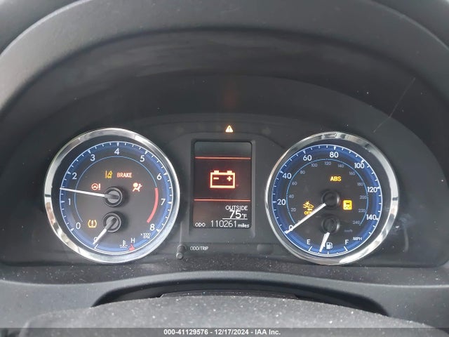 Toyota COROLLA LE 2017 2T1BURHE5HC846739 Image 7
