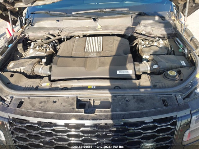 SALGS2SE7MA441825 Land Rover Range Rover P525 Westminster