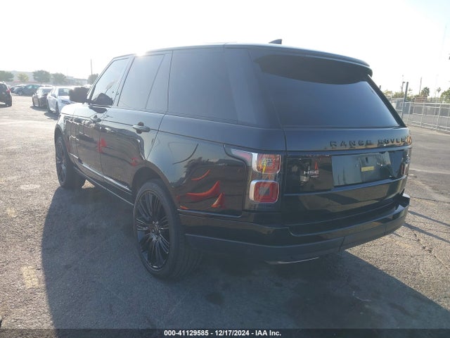 SALGS2SE7MA441825 Land Rover Range Rover P525 Westminster