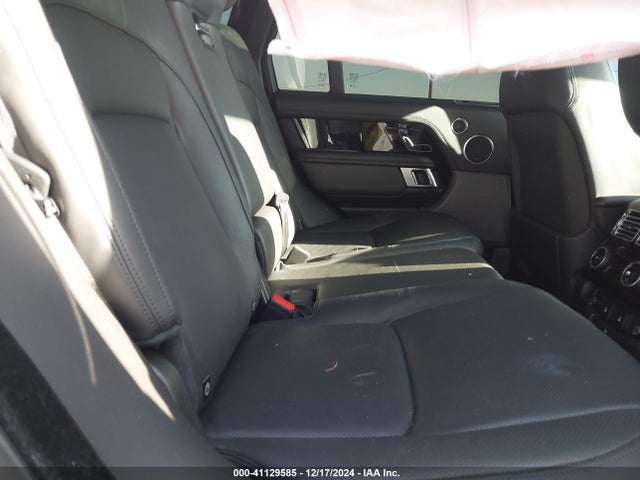 SALGS2SE7MA441825 Land Rover Range Rover P525 Westminster