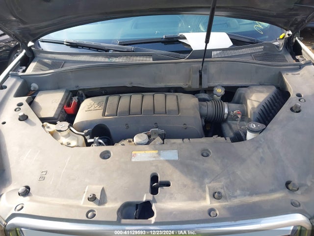 1GKKVTKD2EJ239504 GMC Acadia Denali