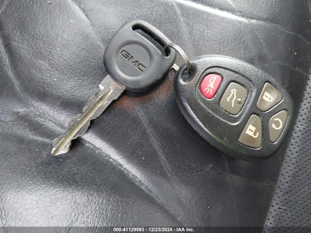 1GKKVTKD2EJ239504 GMC Acadia Denali