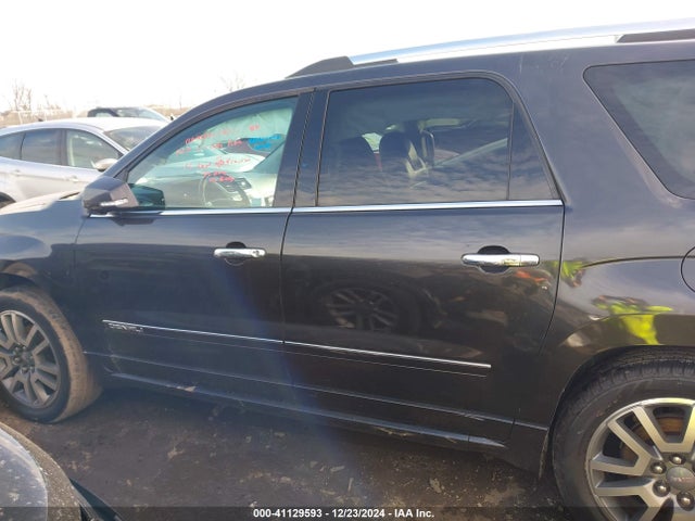 1GKKVTKD2EJ239504 GMC Acadia Denali
