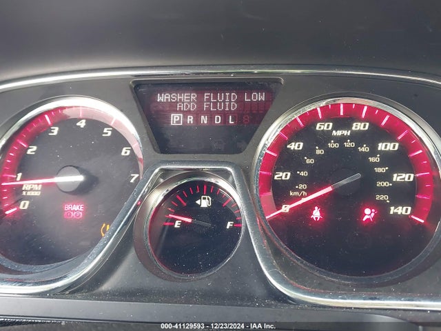 1GKKVTKD2EJ239504 GMC Acadia Denali