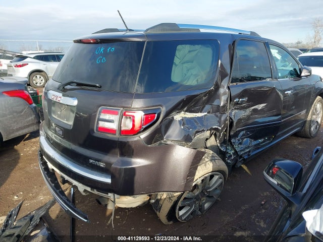 GMC Acadia Denali 2014 1GKKVTKD2EJ239504 Image 4