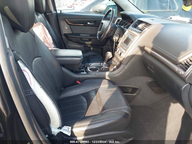 GMC Acadia Denali 2014 1GKKVTKD2EJ239504 Image 5