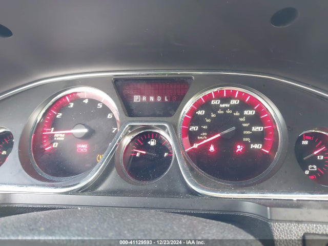 GMC Acadia Denali 2014 1GKKVTKD2EJ239504 Image 7