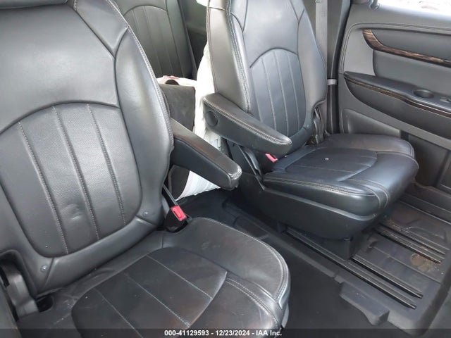 1GKKVTKD2EJ239504 GMC Acadia Denali