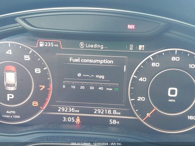 WA1BNAFYXJ2010659 Audi Q5 2.0t Premium/2.0t Tech Premium