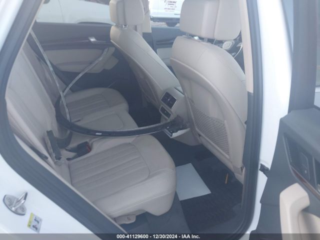 WA1BNAFYXJ2010659 Audi Q5 2.0t Premium/2.0t Tech Premium