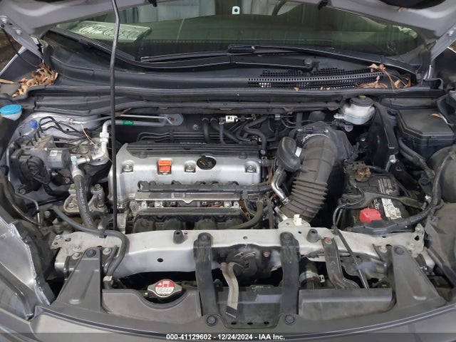 Honda Cr-v Ex-l 2014 2HKRM3H72EH551555 Image 10