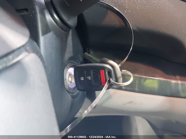 Honda Cr-v Ex-l 2014 2HKRM3H72EH551555 Image 11