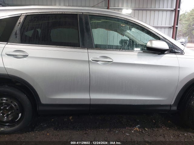 Honda Cr-v Ex-l 2014 2HKRM3H72EH551555 Image 13