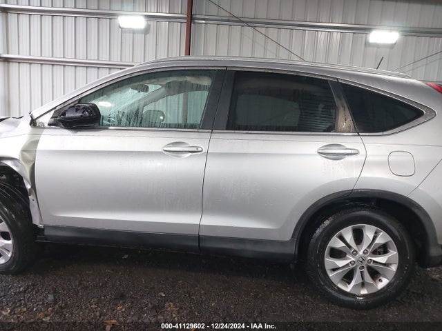 Honda Cr-v Ex-l 2014 2HKRM3H72EH551555 Image 14
