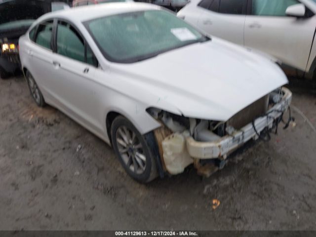3FA6P0H72HR416091 auction archive image