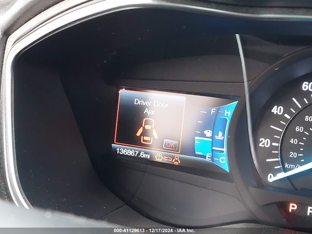 Ford FUSION SE 2017 3FA6P0H72HR416091 Image 15