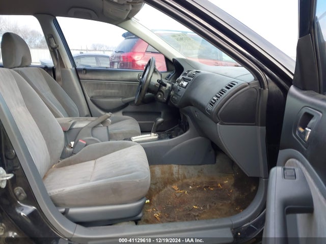 Aukcja sprzedaży 2004 Honda Civic Lx, vin: 2HGES165X4H573225, numer aukcji: 41129618