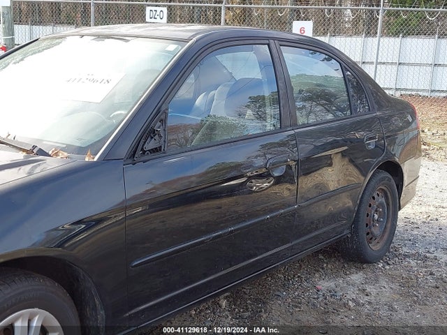 Aukcja sprzedaży 2004 Honda Civic Lx, vin: 2HGES165X4H573225, numer aukcji: 41129618