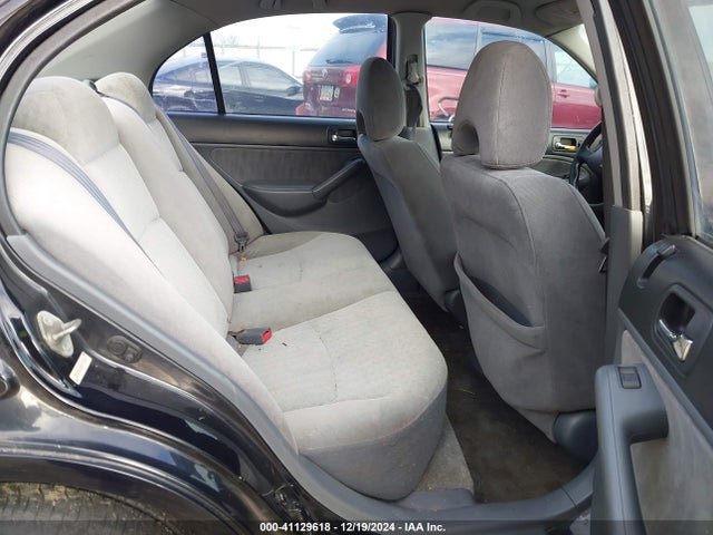 Aukcja sprzedaży 2004 Honda Civic Lx, vin: 2HGES165X4H573225, numer aukcji: 41129618