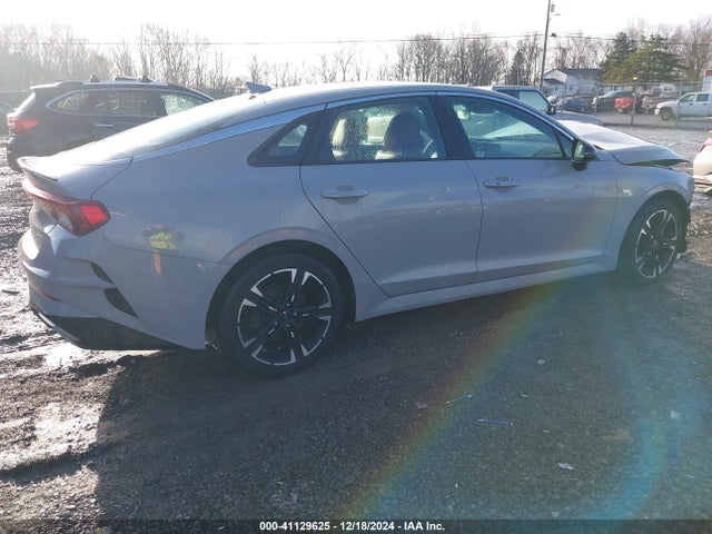 5XXG64J24PG174523 KIA K5 Gt-line