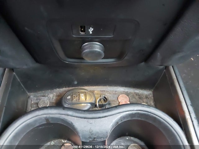 2023 MINI COUNTRYMAN WMZ83BR03P3P34312 Photo 10