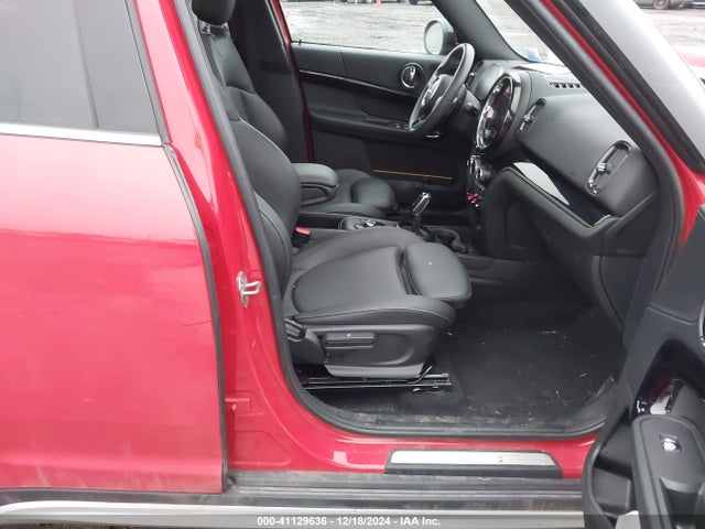 2023 MINI COUNTRYMAN WMZ83BR03P3P34312 Photo 4